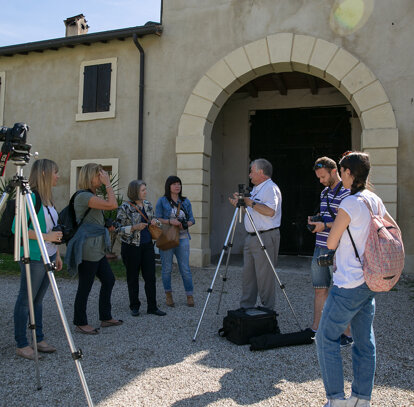 Corsi di fotografia lugagnano Corsi di fotografia lugagnano