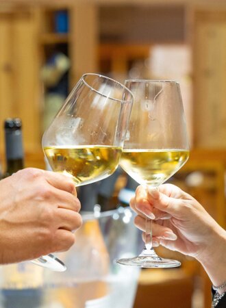 fotografo evento in cantina