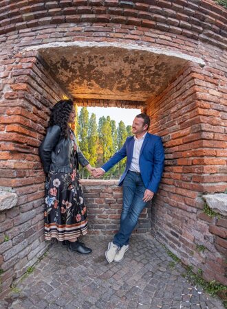 fotografo matrimonio verona