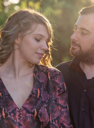 shotting pre wedding fotografo matrimonio verona