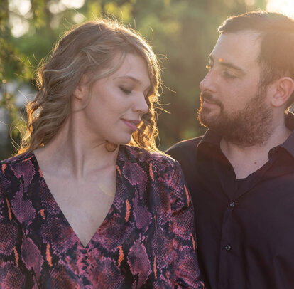 shotting pre wedding fotografo matrimonio verona