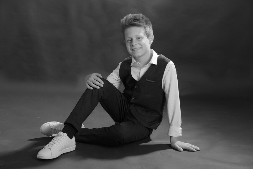 foto comunione in sala posa foto comunione in sala posa