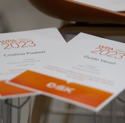 CORPORATE EVENTS CORPORATE EVENTS