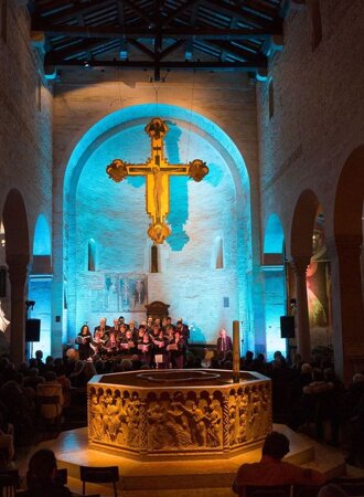 Concerto di Santa Lucia Verona
