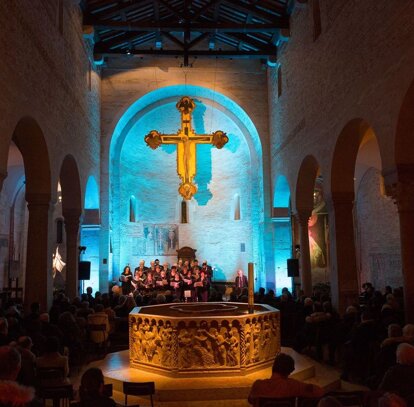 Concerto di Santa Lucia Verona Concerto di Santa Lucia Verona