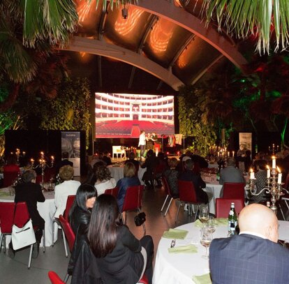 evento Crowne Plaza evento Crowne Plaza