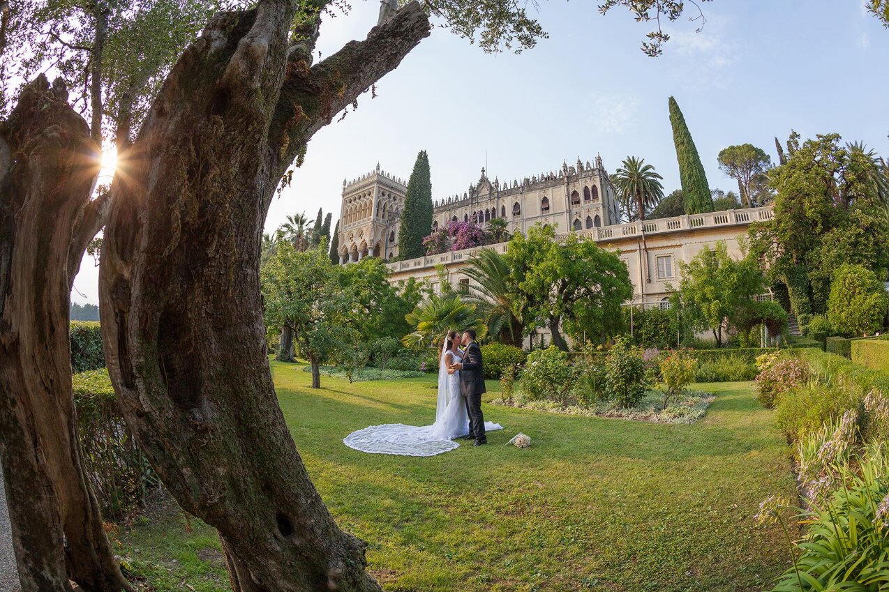 fotografo matrimonio lago di garda