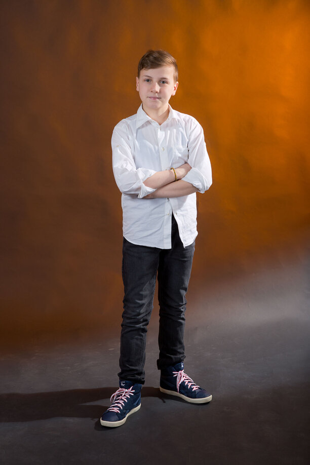 shotting fotografico Cresima shotting fotografico Cresima