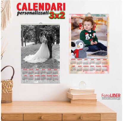 calendari personalizzati calendari personalizzati