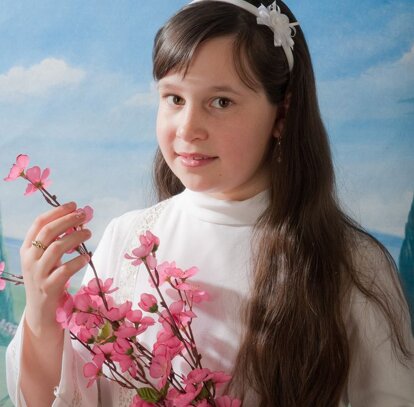 servizio foto comunione