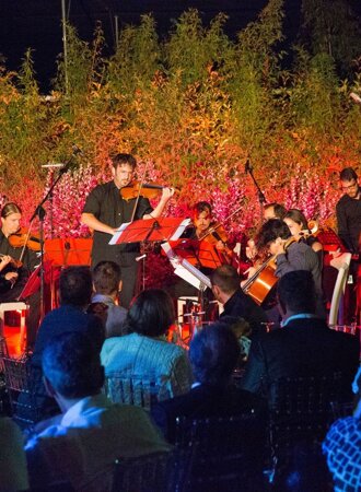 Evento al Flover Bussolengo