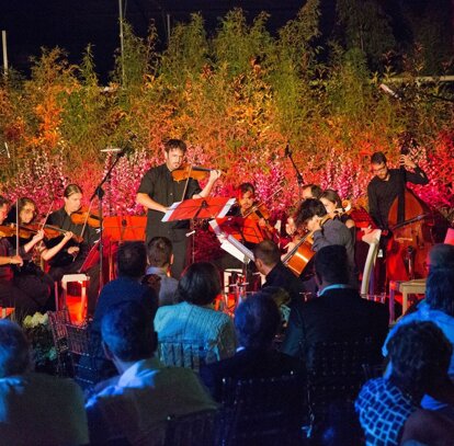 Evento al Flover Bussolengo Evento al Flover Bussolengo