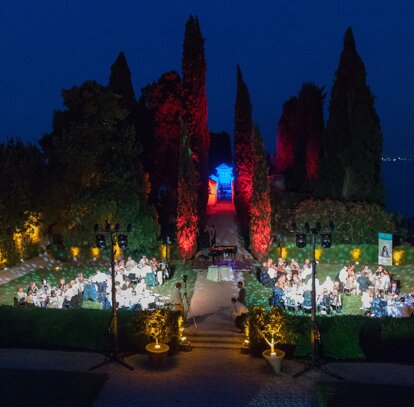 Punta san Vigilio fotografo eventi Punta san Vigilio fotografo eventi