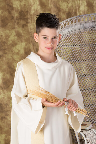 foto comunione in sala posa foto comunione in sala posa