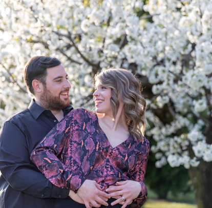 shotting prewedding fotografo matrimonio verona