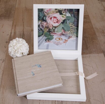 PHOTOBOOK cofanetto stampa foto