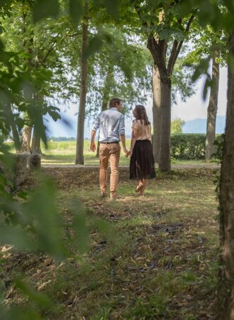 fotografo matrimonio verona