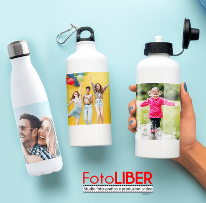 borraccia con foto borraccia con foto