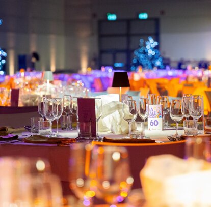 CORPORATE EVENTS CORPORATE EVENTS