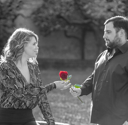 pre wedding fotografo matrimonio verona