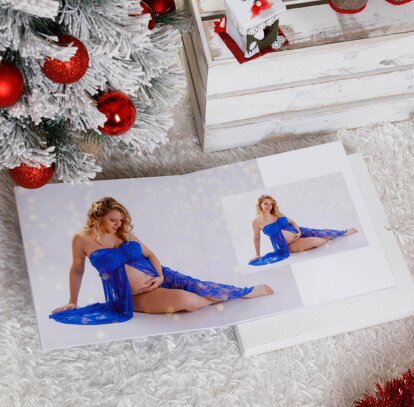 sessioni fotografiche maternità