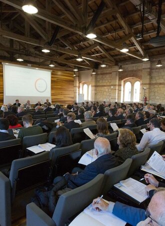 Congresso Banca CONVENTION