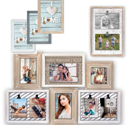 Cornici multiple Cornici multiple