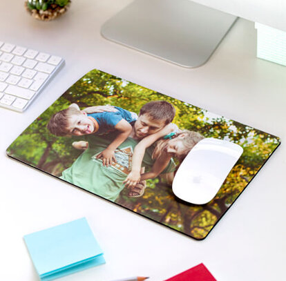 tappetino mouse con foto Foto liber tappetino mouse con foto Foto liber