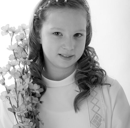 servizio foto comunione