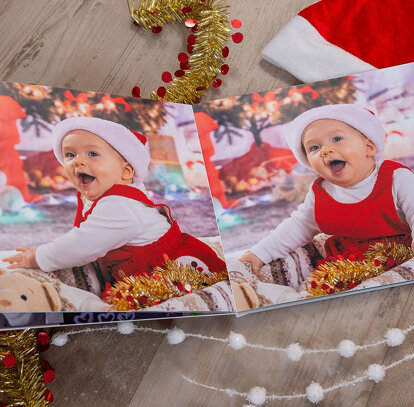 book sessioni fotografiche natalizie