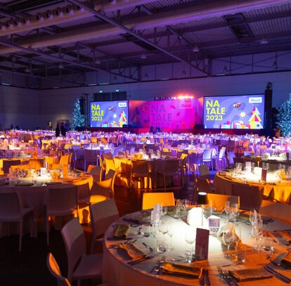 CORPORATE EVENTS CORPORATE EVENTS