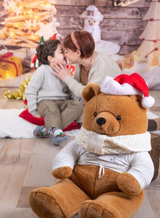 shotting fotografico natalizio verona shotting fotografico natalizio verona