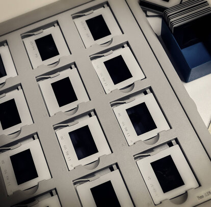 digitalizzazione diapositive digitalizzazione diapositive