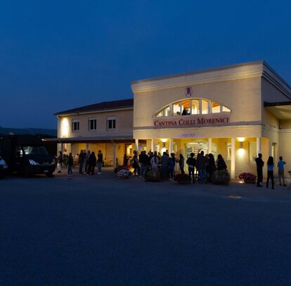 CORPORATE EVENTS CORPORATE EVENTS