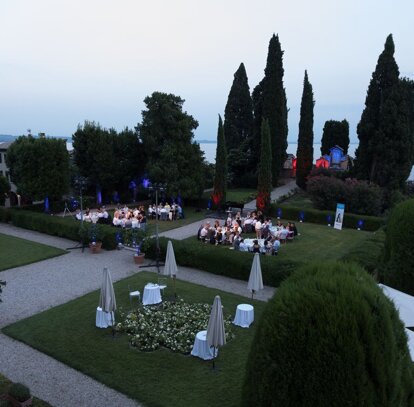 foto eventi Punta San Vigilio foto eventi Punta San Vigilio