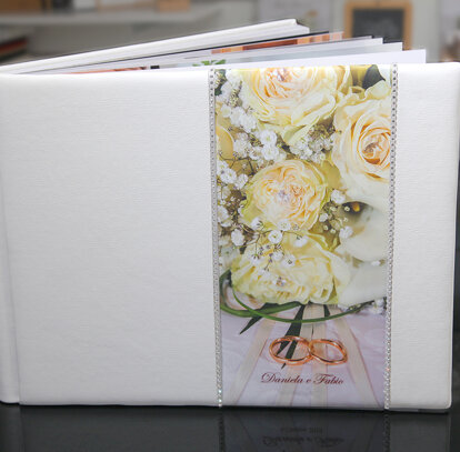 Album matrimonio