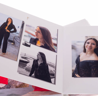 book fotografico 18 book fotografico 18