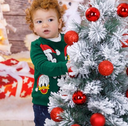 shotting fotografico natalizio verona