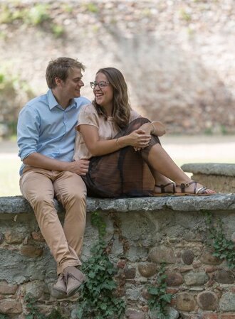 fotografo matrimonio verona