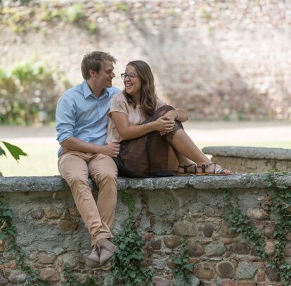 fotografo matrimonio verona