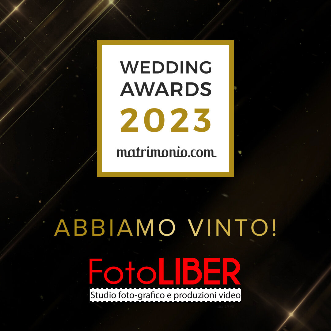 Wedding Award 2023