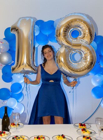 Diciottesimo Diciottesimo