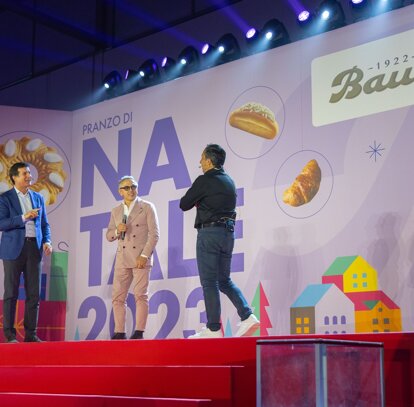 CORPORATE EVENTS CORPORATE EVENTS