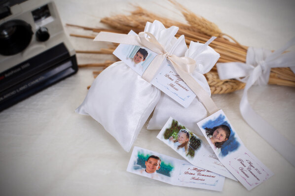 Biglietti confetto Biglietti confetto