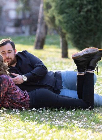 prematrimonio fotografo matrimonio verona