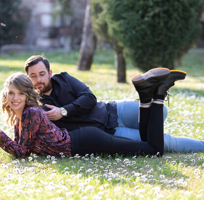 prematrimonio fotografo matrimonio verona