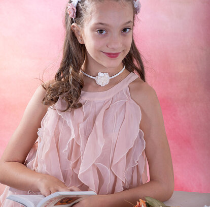 servizio foto comunione