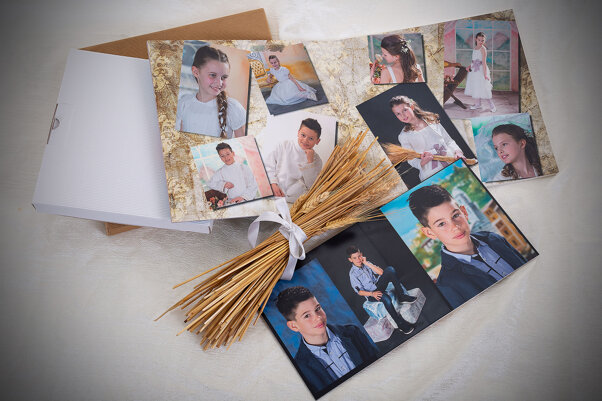 Prima comunione Prima comunione