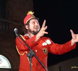 Vinicio Capossela Concerto a Scicli