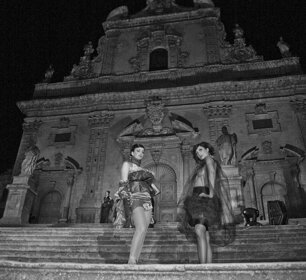 Sfilata Chiesa San Pietro Modica